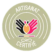 Label Les Artisans de Belgique