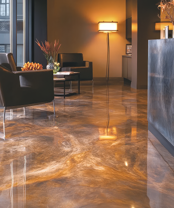 Formation résine epoxy